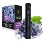 Beast Puff - Grape Ice - Image 2