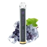 Beast Puff - Grape Ice - Extreme LED