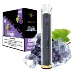 Beast Puff - Grape Ice - Extreme LED - Image 2