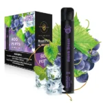 Beast Puff - Grape Mint Ice - Image 2