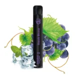 Beast Puff - Grape Mint Ice