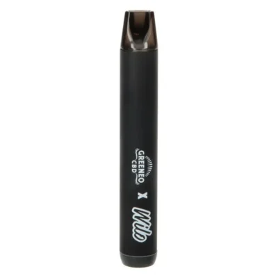 GREENEO X WILO Anmesai Rechargeable CBD POD - Beast-Garden