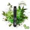 GREENEO X WILO Anmesai Rechargeable CBD POD