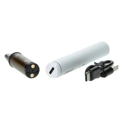 GREENEO X WILO White Window Rechargeable CBD POD - Beast-Garden