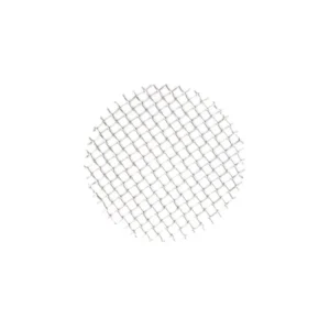 Grid 15mm by 5 Coarse Mesh
