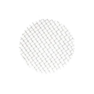 Grid 20mm by 5 Coarse Mesh