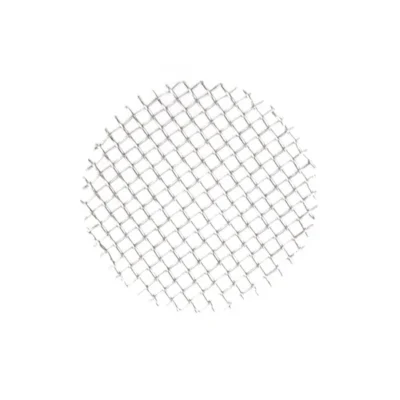 Gitter 20mm x 5 Grobes Netz