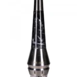 Amy Deluxe Galactic Steel S1200 - Black&Transparent – Bild 2