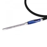 Amy Deluxe Galactic Steel S1200 - Black&Transparent – Bild 7