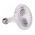 Amy Deluxe Galactic Steel S1200 - Black&Transparent – Bild 9