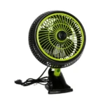 Garden Highpro 10" Oscillating ProFan