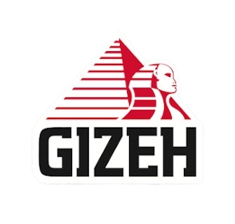 Gizeh rolling papers