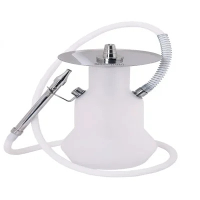 Glass Shisha Oduman N4 - Beast-Garden
