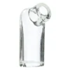 Glass mouthpiece for Venty