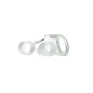 Glass mouthpiece for Venty - Image 3