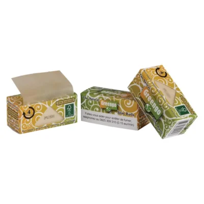 Greengo - Slim Rolls