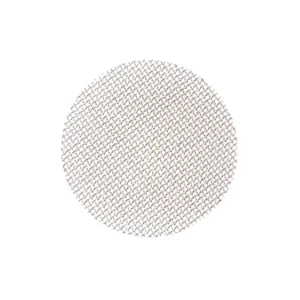 Grid 20mm by 5 Fine Mesh