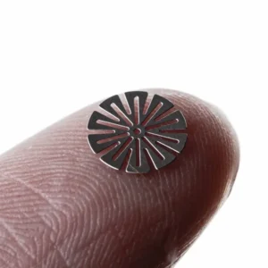 Grilles Dynavap Pour Vapcap – Bild 2