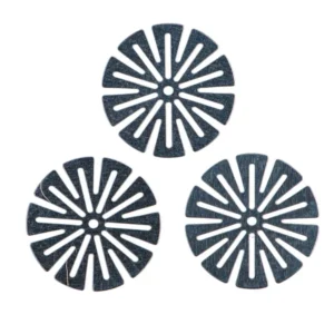 Grilles Dynavap Pour Vapcap – Bild 3