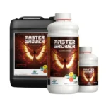 HP Master Grower Bloom