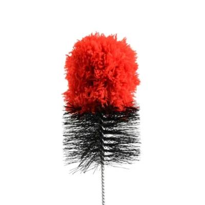 Hard and Soft Cleaning Brush 50cm - Beast-Garden