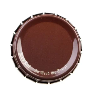 Headcase Black Leaf Grandmas Finest – Bild 4