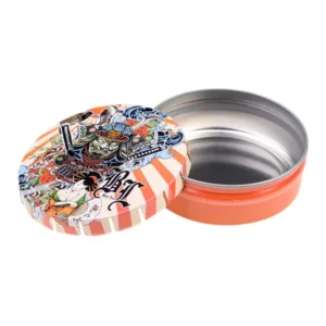 Headcase Black Leaf Ronin Giesha – Bild 2