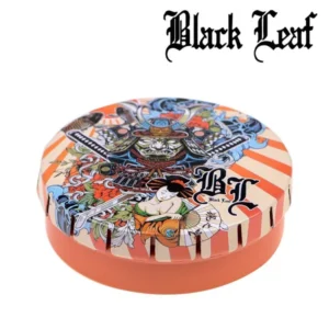 Headcase Black Leaf Ronin Giesha