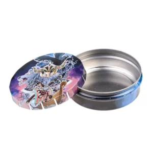 Headcase Black Leaf Valhalla – Bild 2