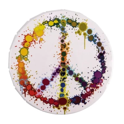 Headcase Peace Color - Beast-Garden