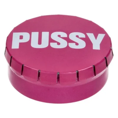 Headcase Puss - Beast-Garden