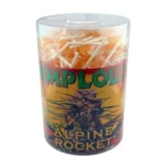 Hemplollys - Alpine Rocket