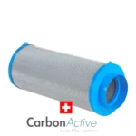 HomeLine GRANULATE 125 mm - 500 m³/h (500GL125)