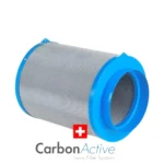 HomeLine GRANULATE 200 mm -  650 m³/h (650G200)