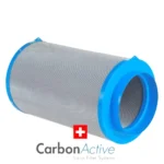 HomeLine GRANULATE 200 mm -  800 m³/h (800G200)