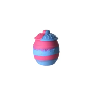 Swiss Cannabliss – Honey Jar Silicone container 26ml - Beast-Garden