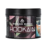 Hookain - Big balck barries 200g