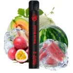 Beast Puff - I Love 69