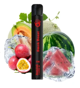 Beast Puff - I Love 69