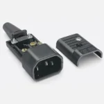 Prise Electrique IEC Male (no cable)