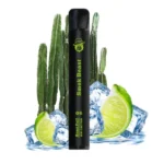 Beast Puff - Ice Cactus - 0%