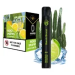 Beast Puff - Ice Cactus - 0% - Image 2