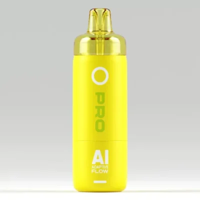 Insta Flow - O PRO Starter Kit Pineapple
