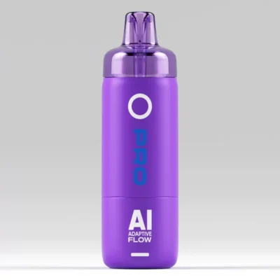 Insta_Flow_sour-blackcurrant-1 - Beast-Garden Insta Flow – O PRO Starter Kit Sour Currant - Beast-Garden