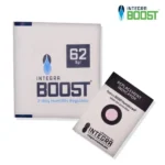 Integra Boost 62% Humidity Pack