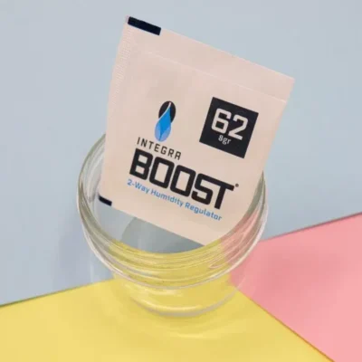 Integra Boost 62% Humidity Pack - Beast-Garden