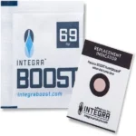 Integra Boost 69% Humidity Pack