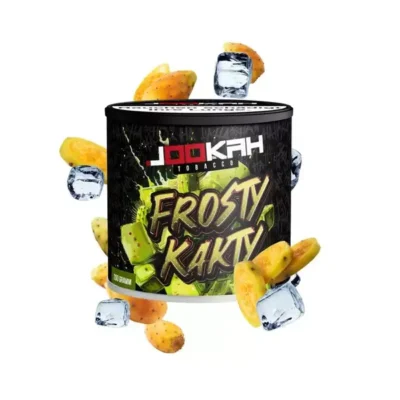 Jookah Tobacco 200g – FROSTY KAKTY - Beast-Garden