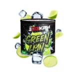 Jookah Green Lmn 200g Shisha Tabak