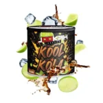 Jookah KOOL KOLA 200g Shisha Tabak